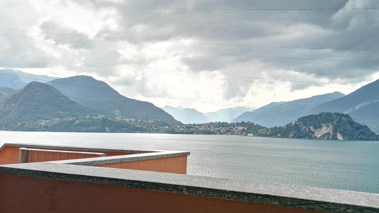 ורנה Blu Panorama Belvedere Lago Di Como מראה חיצוני תמונה