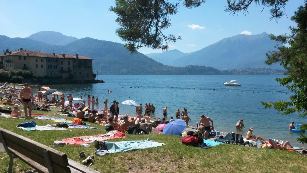 ורנה Blu Panorama Belvedere Lago Di Como מראה חיצוני תמונה