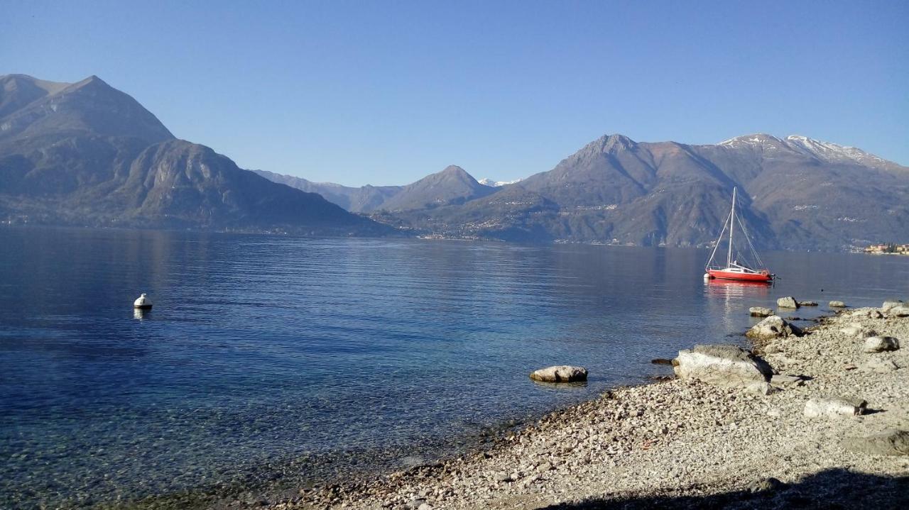 ורנה Blu Panorama Belvedere Lago Di Como מראה חיצוני תמונה