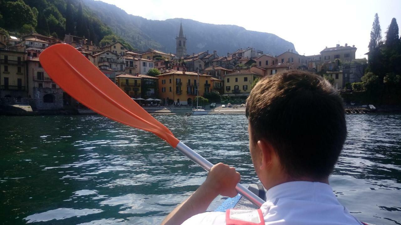 ורנה Blu Panorama Belvedere Lago Di Como מראה חיצוני תמונה