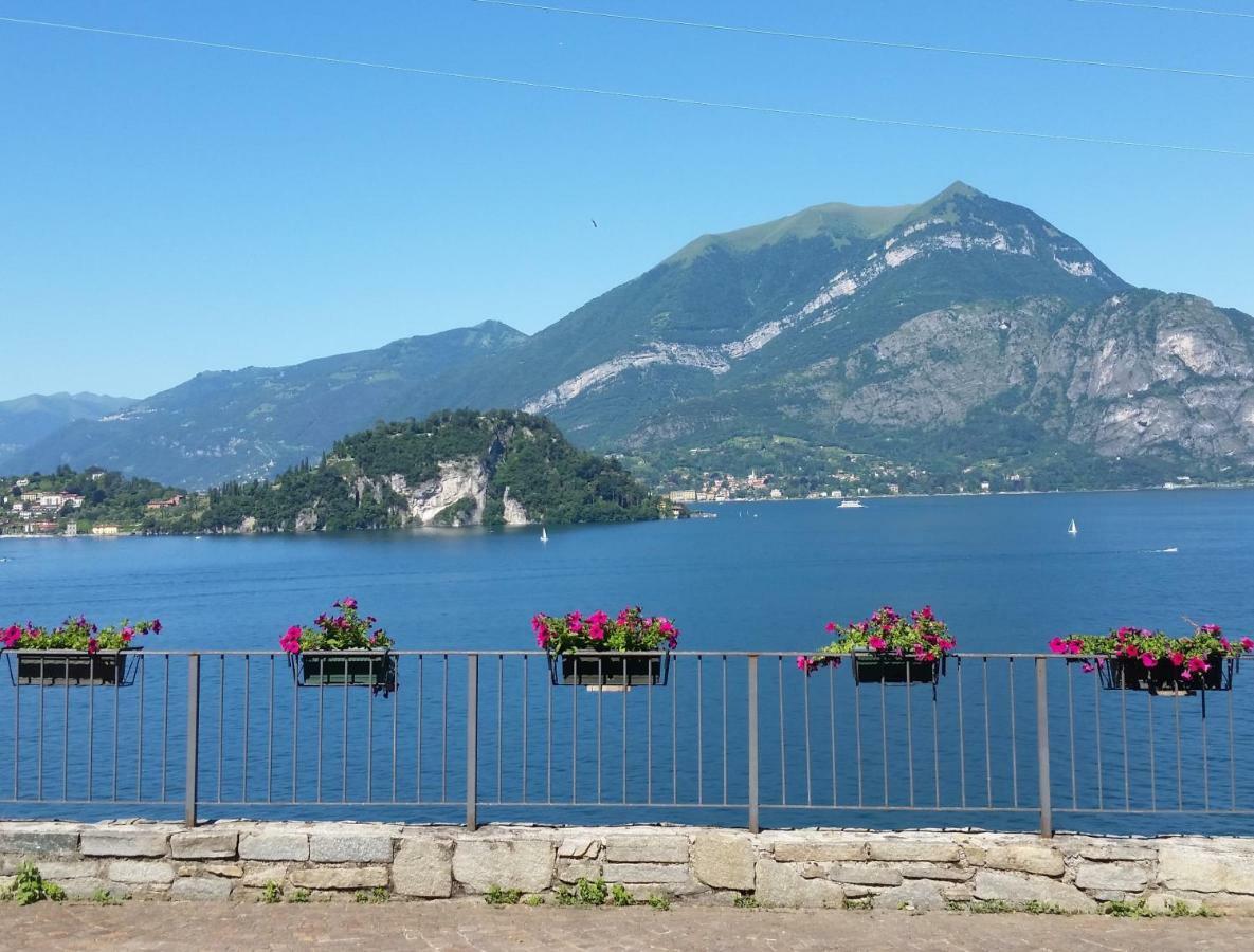 ורנה Blu Panorama Belvedere Lago Di Como מראה חיצוני תמונה